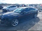 2018 Audi A5 2.0t Premium Черный vin: WAUSNAF59JA069426