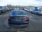 2018 Audi A5 2.0t Premium Черный vin: WAUSNAF59JA069426