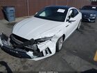 2018 Audi A5 2.0t Premium White vin: WAUTNAF53JA070818