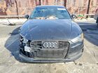 2016 Audi A3 E-tron Premium Plus Black vin: WAUTPBFF7GA105605