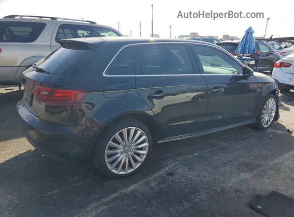 WAUTPBFF7GA105605 2016 AUDI OTHER Black Rear right