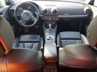 2016 Audi A3 E-tron Premium Plus Black vin: WAUTPBFF7GA105605