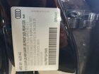 2016 Audi A3 E-tron Premium Plus Black vin: WAUTPBFF7GA105605