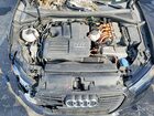 2016 Audi A3 E-tron Premium Plus Black vin: WAUTPBFF7GA105605