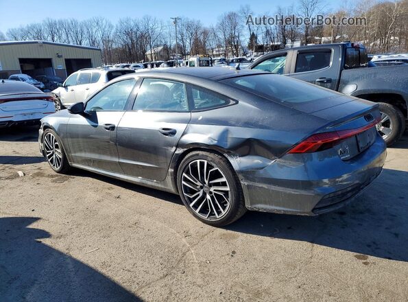 WAUV2BF24SN017603 2025 AUDI OTHER Gray Tył lewy