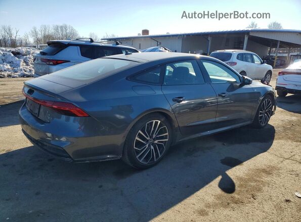 WAUV2BF24SN017603 2025 AUDI OTHER Gray Tył prawy