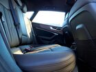 2025 Audi A7 Prestige S-line Gray vin: WAUV2BF24SN017603