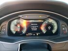 2025 Audi A7 Prestige S-line Gray vin: WAUV2BF24SN017603
