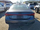 2025 Audi A7 Prestige S-line Gray vin: WAUV2BF24SN017603