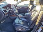 2016 Audi S7 Prestige Black vin: WAUW2AFC2GN064515