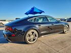 2016 Audi S7 Prestige Black vin: WAUW2AFC2GN064515