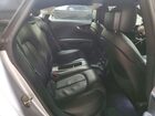 2016 Audi S7 Prestige Silver vin: WAUW2AFC3GN022211