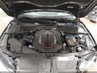 2016 Audi S7 4.0t Black vin: WAUW2AFC8GN150198