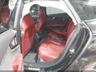 2016 Audi S7 4.0t Black vin: WAUW2AFC8GN150198