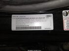 2016 Audi S7 4.0t Black vin: WAUW2AFC8GN150198