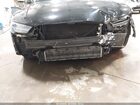 2016 Audi S7 4.0t Black vin: WAUW2AFC8GN150198