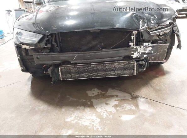 WAUW2AFC8GN150198 2016 AUDI S7 Black Вид спереду