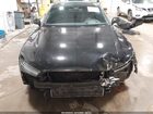 2016 Audi S7 4.0t Black vin: WAUW2AFC8GN150198