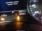 2016 Audi S7 4.0t Black vin: WAUW2AFC8GN150198