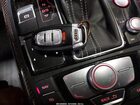 2016 Audi S7 4.0t Black vin: WAUW2AFC8GN150198