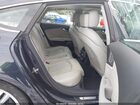 2016 Audi S7 4.0t Navy vin: WAUW2BFC2GN152566