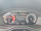 2023 Audi S5 Premium Plus Синий vin: WAUW4GF52PN001476