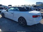 2023 Audi S5 Cabriolet Premium Plus Белый vin: WAUW4GF54PN005884