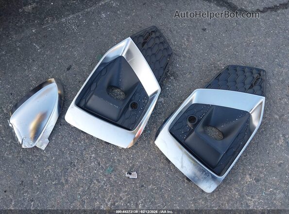 WAUW4GF54PN005884 2023 AUDI S5 Белый Вид щитка приборов