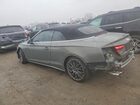 2024 Audi S5 Premium Plus Серый vin: WAUW4GF54RN005063