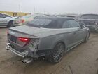 2024 Audi S5 Premium Plus Серый vin: WAUW4GF54RN005063