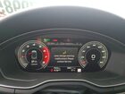 2024 Audi S5 Premium Plus Серый vin: WAUW4GF54RN005063