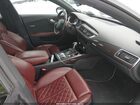 2017 Audi S7 4.0t Premium Plus Серый vin: WAUWFAFC1HN059571