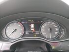2017 Audi S7 4.0t Premium Plus Серый vin: WAUWFAFC1HN059571