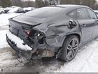 2017 Audi S7 4.0t Premium Plus Серый vin: WAUWFAFC1HN059571