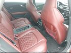 2017 Audi S7 4.0t Premium Plus Серый vin: WAUWFAFC1HN059571