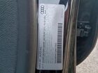 2018 Audi S7 Premium Plus Черный vin: WAUWFAFC3JN017943
