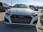 2023 Audi S5 Prestige Белый vin: WAUY4GF57PN000848