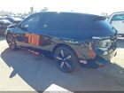2025 Bmw Ix Xdrive50 Черный vin: WB523CF00SCS07882