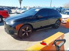 2025 Bmw Ix Xdrive50 Черный vin: WB523CF00SCS07882