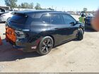 2025 Bmw Ix Xdrive50 Черный vin: WB523CF00SCS07882