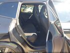 2025 Bmw Ix Xdrive50 Черный vin: WB523CF00SCS07882