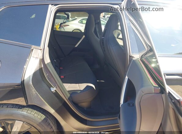 WB523CF00SCS07882 2025 BMW IX Черный Вид наклейки с VIN-кодом