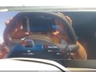 2025 Bmw Ix Xdrive50 Черный vin: WB523CF00SCS07882