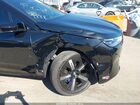 2025 Bmw Ix Xdrive50 Черный vin: WB523CF00SCS07882