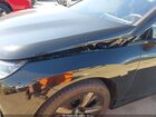 2025 Bmw Ix Xdrive50 Черный vin: WB523CF00SCS07882