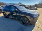 2025 Bmw Ix Xdrive50 Черный vin: WB523CF00SCS31390