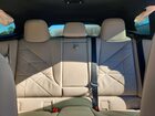 2025 Bmw Ix Xdrive50 Черный vin: WB523CF00SCS31390