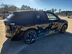 2025 Bmw Ix Xdrive50 Черный vin: WB523CF00SCS31390