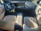 2025 Bmw Ix Xdrive50 Черный vin: WB523CF00SCS31390