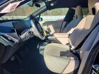 2025 Bmw Ix Xdrive50 Черный vin: WB523CF00SCS31390
